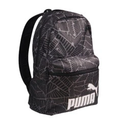 Puma Backpack Phase - Black