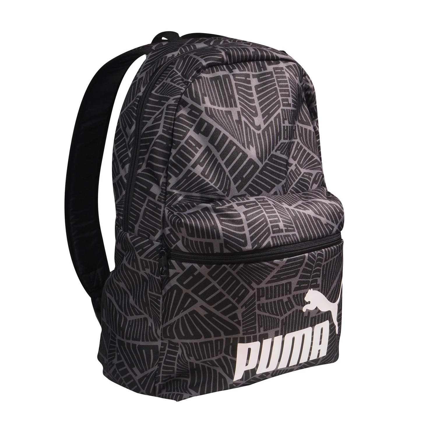 Puma Backpack Phase - Black 3 Puma Backpack Phase - Black
