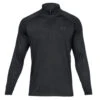 Under Armour Tech 2.0 1/2 Zip Mens Long Sleeve Shirt 2 Under Armour Tech 2.0 1/2 Zip Mens Long Sleeve Shirt -Sports Shop ke0f3ebab5aedd94e4faa96c13d8d0166