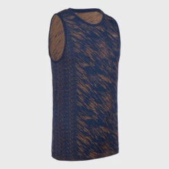 KIPRUN CARE Kids' Seamless Running Tank Top