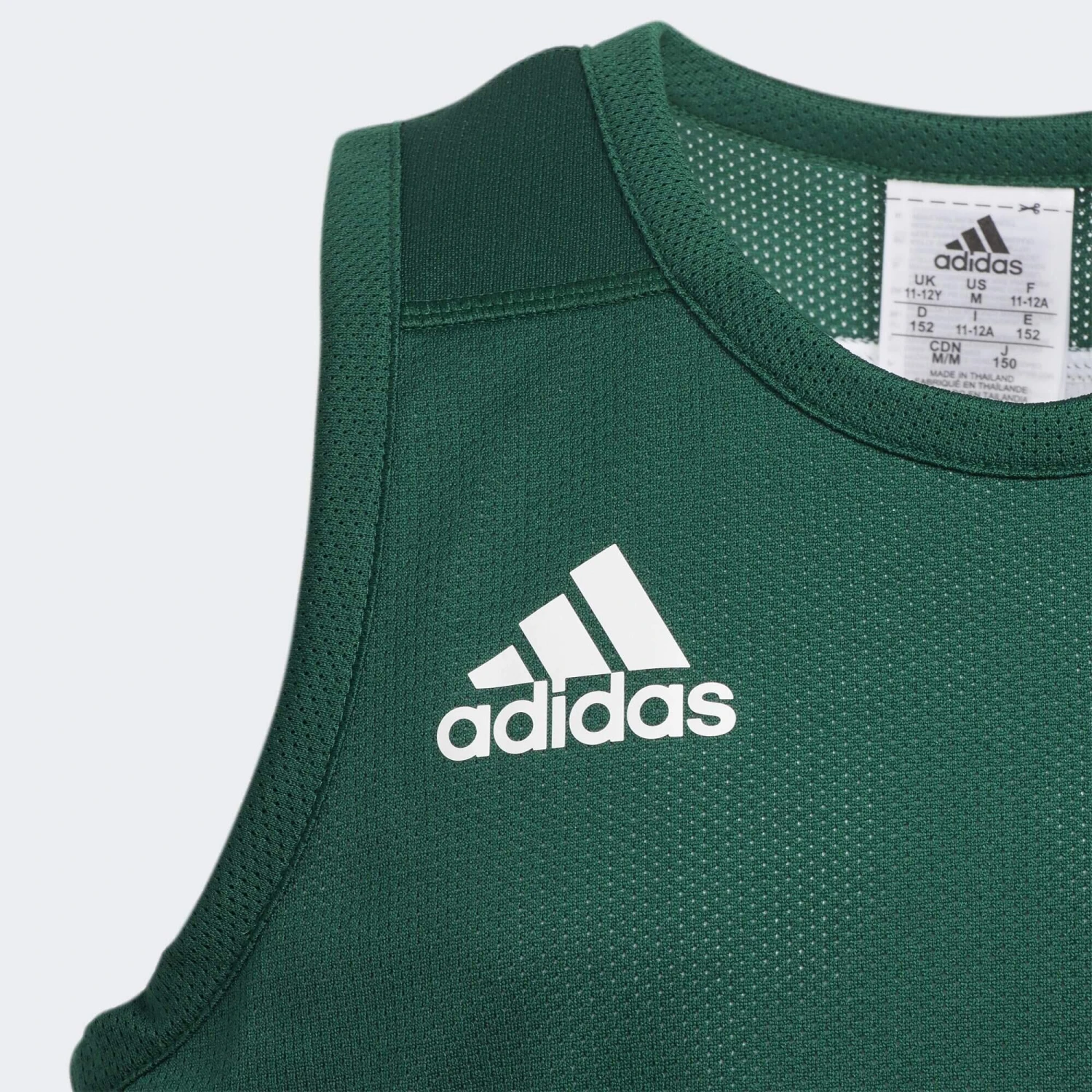 ADIDAS 3G Speed Reversible Jersey 4 ADIDAS 3G Speed Reversible Jersey - Image 2