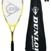 Dunlop Nanomax Lite Squash Racket With 3 Squash Balls 2 Dunlop Nanomax Lite Squash Racket With 3 Squash Balls -Sports Shop ke17918867c44f92af815a8033ff056a7