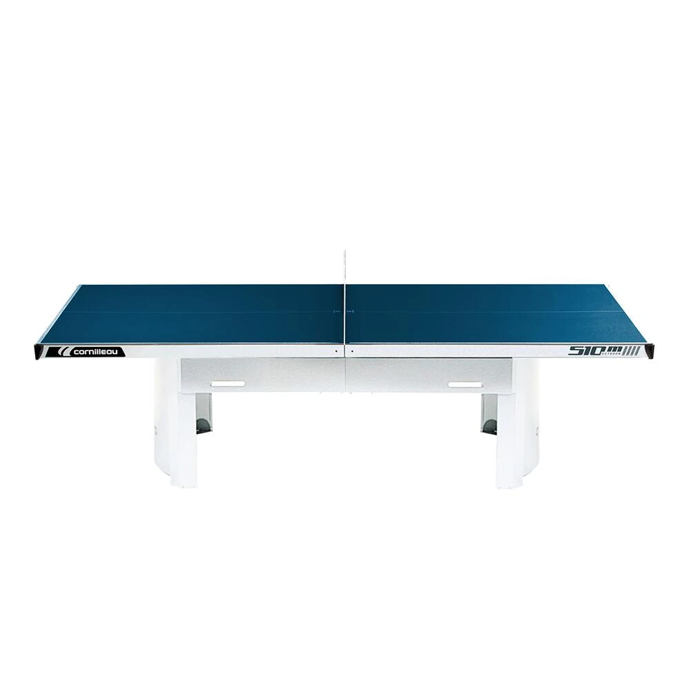 Pro 510M Outdoor Table Tennis Table 7 Pro 510M Outdoor Table Tennis Table - Image 5