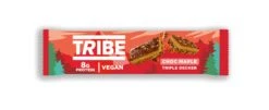 Plant Protein Bars - Choc Maple Triple Decker - V, GF, DF (12 X 40g) 8 Plant Protein Bars - Choc Maple Triple Decker - V, GF, DF (12 X 40g) -Sports Shop ke1af7178eb5f1a5a1f44806c3fcfd33b