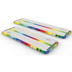 Cannons UK Air Track Pro Air Floor 4m X 1m X 10cm