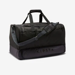 Kipsta 75L Sports Bag Hardcase