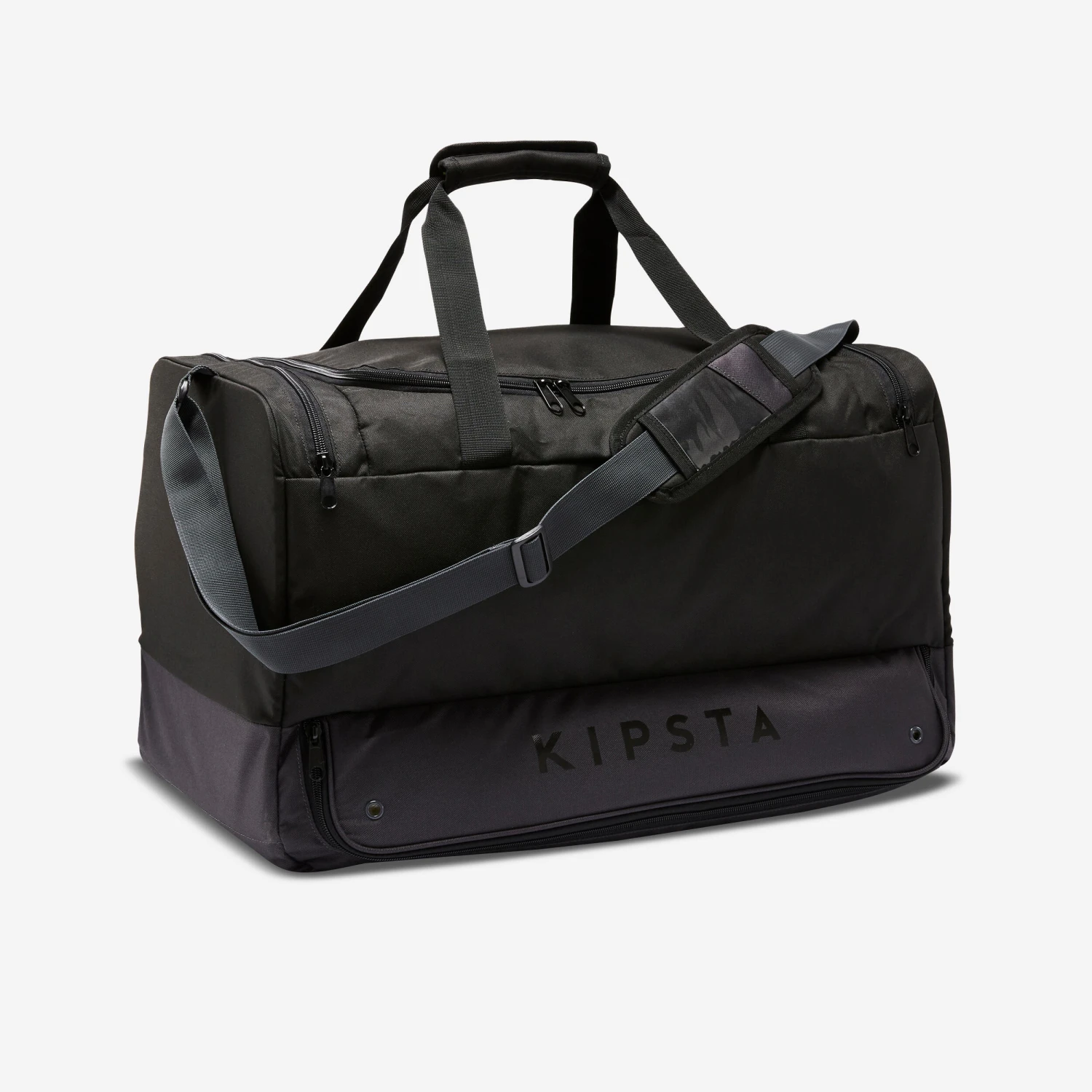Kipsta 75L Sports Bag Hardcase 3 Kipsta 75L Sports Bag Hardcase