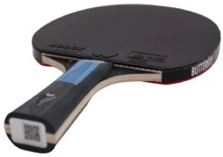 Butterfly Dimitrij Ovtcharov Sapphire -Sports Shop ke3d53a6a3cfc2b1df5bf72caab89e396