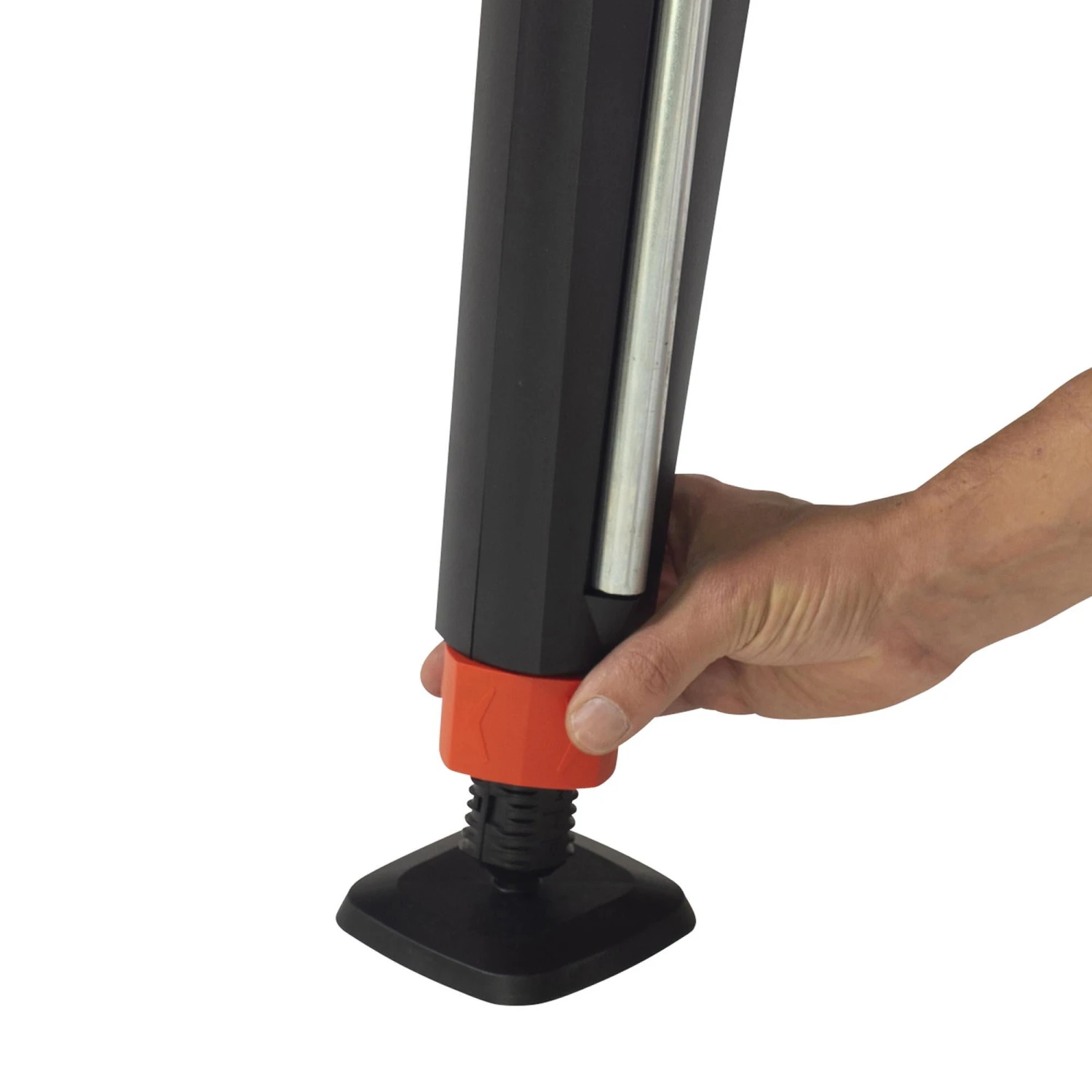 Outdoor Table Tennis Table 500X - Black 10 Outdoor Table Tennis Table 500X - Black - Image 8