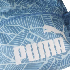 Puma Backpack Phase - Blue -Sports Shop ke42ccb1be4f72d0da09b1d4ca289dedf