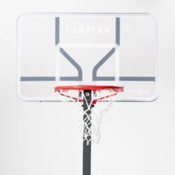 Backboard & Rim AS B500 Box