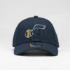 NEW ERA Men's/Women's Basketball Cap NBA - Utah Jazz/Black -Sports Shop ke45e3dd683d52db52c253d2aeed4067a