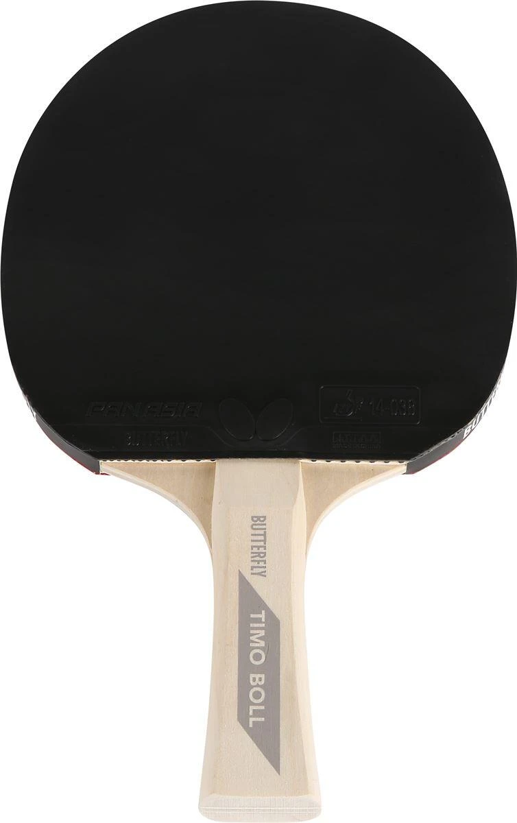 Butterfly Timo Boll 2 Player Set (2022) 5 Butterfly Timo Boll 2 Player Set (2022) - Image 3