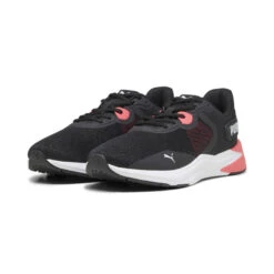 PUMA Mens Disperse XT 3 Training Shoes - Black -Sports Shop ke4cd44a92c637be9d47148b0ac18fb6d