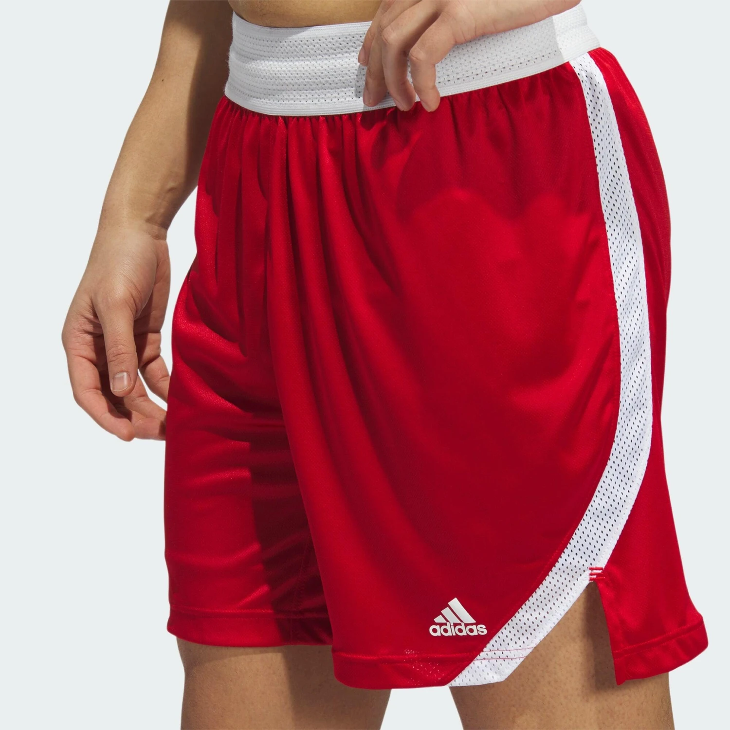 ADIDAS Icon Squad Shorts 11 ADIDAS Icon Squad Shorts - Image 9