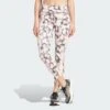 ADIDAS DailyRun Printed 7/8 Leggings