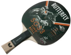Butterfly Timo Boll SG33