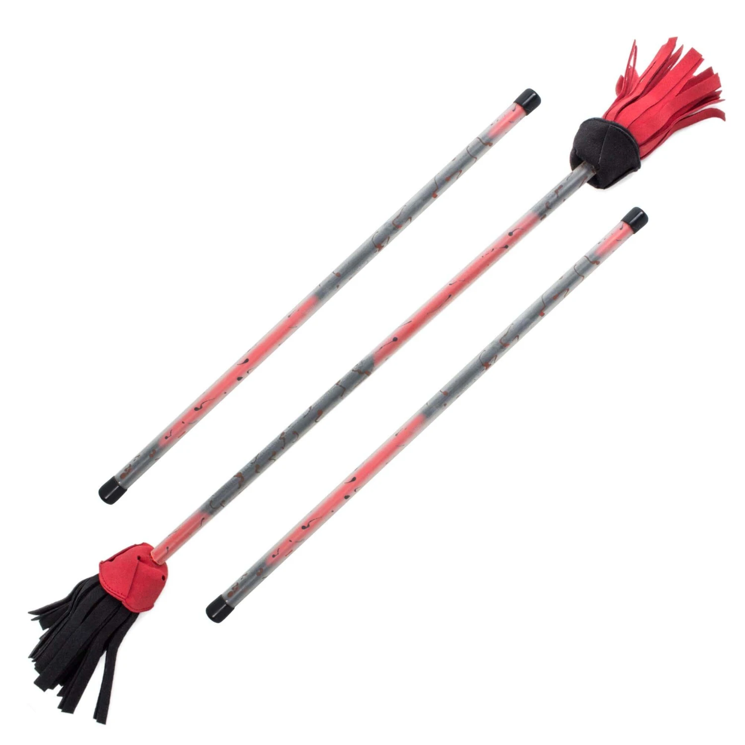 Picasso Flower Stick And Hand Sticks 4 Picasso Flower Stick And Hand Sticks - Image 2