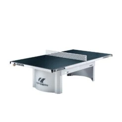 Pro 510M Outdoor Table Tennis Table
