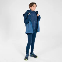 KIDS' WATERPROOF RUNNING JACKET WITH DETACHABLE LAYER - KIPRUN 3 IN 1 32 KIDS' WATERPROOF RUNNING JACKET WITH DETACHABLE LAYER - KIPRUN 3 IN 1 -Sports Shop ke648c9e3793d3b930c86b0d80a18e0f4