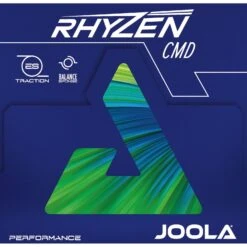 Joola Rhyzen CMD Table Tennis Rubber 27 Joola Rhyzen CMD Table Tennis Rubber -Sports Shop ke689121eb3b36c03dba499ad94ea9de5