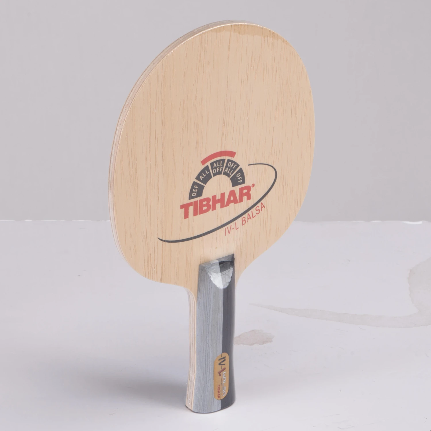 IV L Balsa Table Tennis Blade 21 IV L Balsa Table Tennis Blade - Image 19