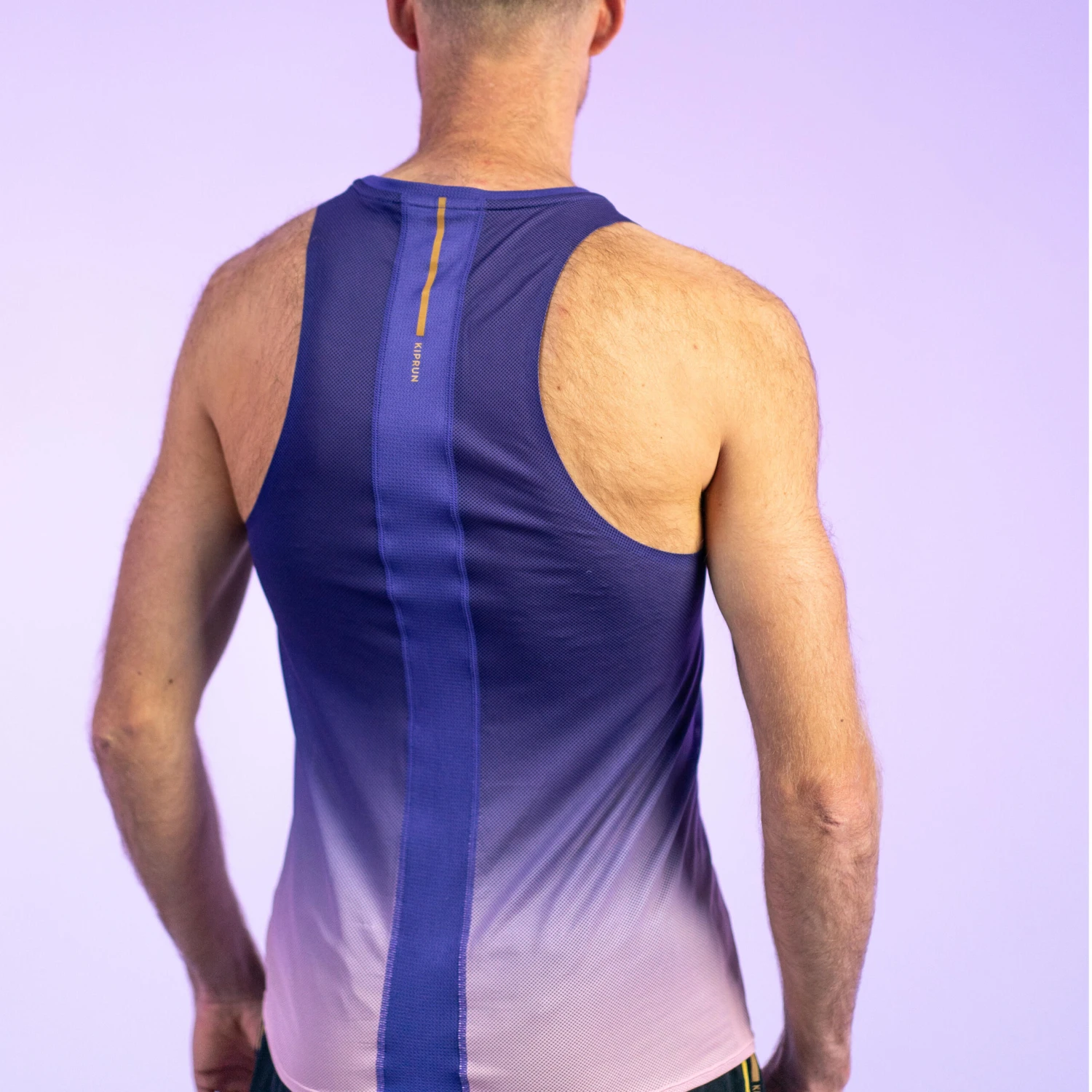 MEN'S RACE WALKING TANK TOP LIMITED EDITION 6 MEN'S RACE WALKING TANK TOP LIMITED EDITION - Image 4