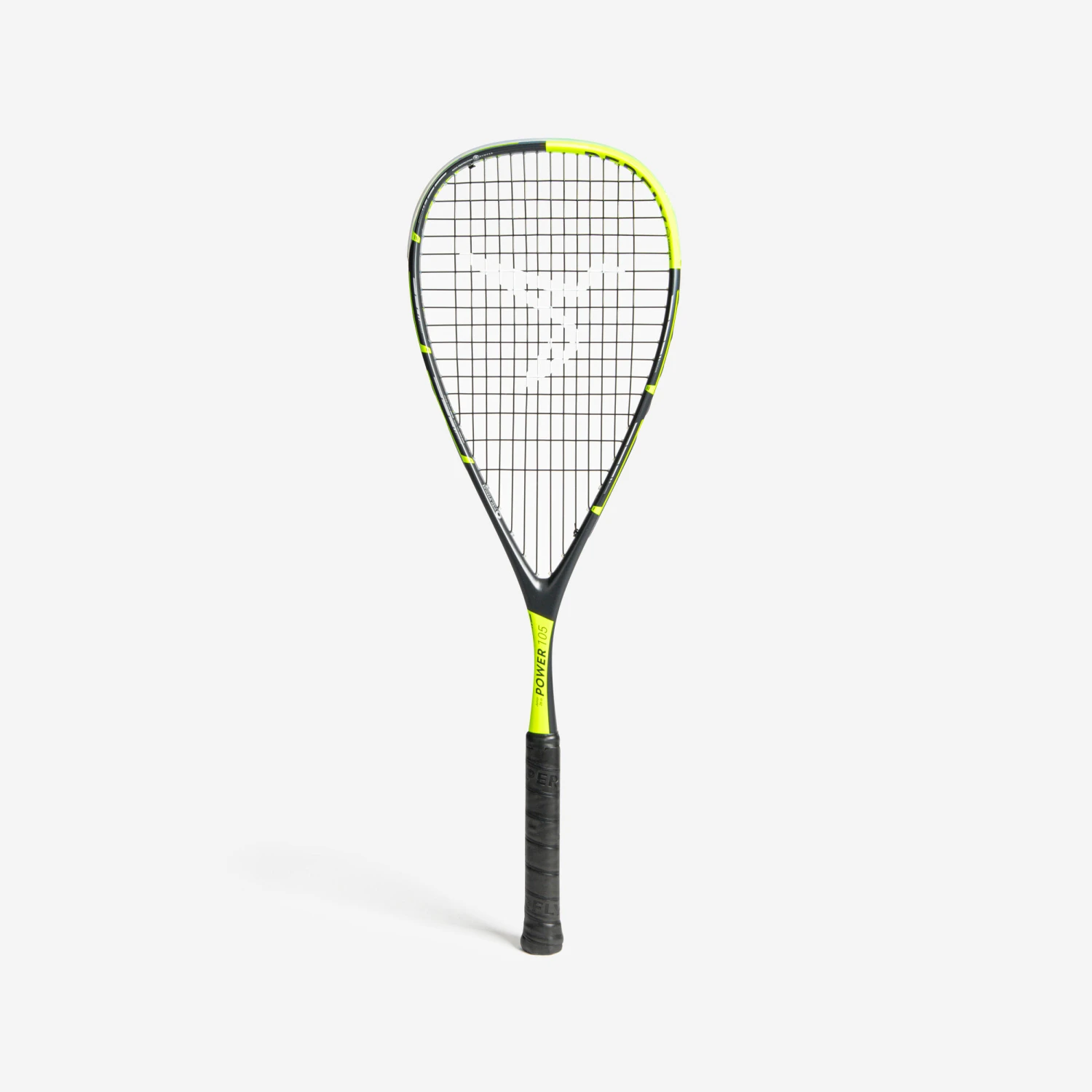 Kids' 26" Squash Racket Power 105 JR 2021 4 Kids' 26" Squash Racket Power 105 JR 2021 - Image 2