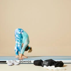 3 M Gym AirTrack - Blue 11 3 M Gym AirTrack - Blue -Sports Shop ke785a3bab607c967630278d528990f9d