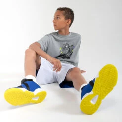 Kids' Basketball Shoes Easy X -Sports Shop ke874955424afd8e1643249ff56441f65