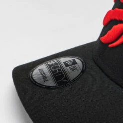 NEW ERA Men's/Women's Basketball Cap NBA - Toronto Raptors/Black -Sports Shop ke8be64a31a9748d1b96050039eb1b5bf