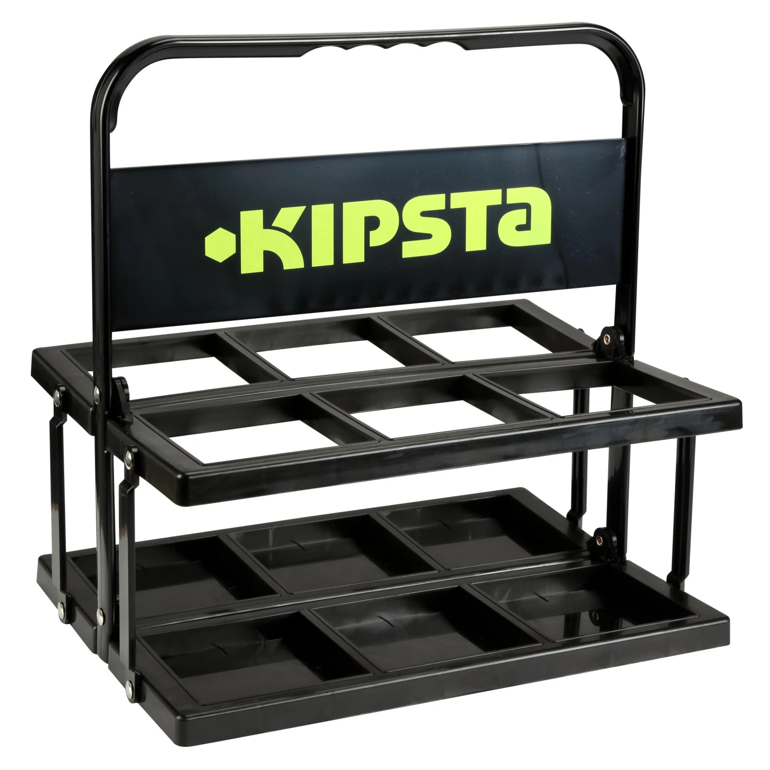 Kipsta 6 Water Bottle Carrier Black 3 Kipsta 6 Water Bottle Carrier Black