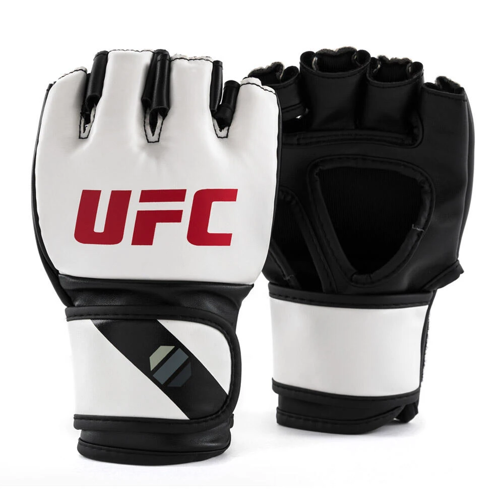 UFC MMA 5oz Sparring Gloves 11 UFC MMA 5oz Sparring Gloves - Image 9