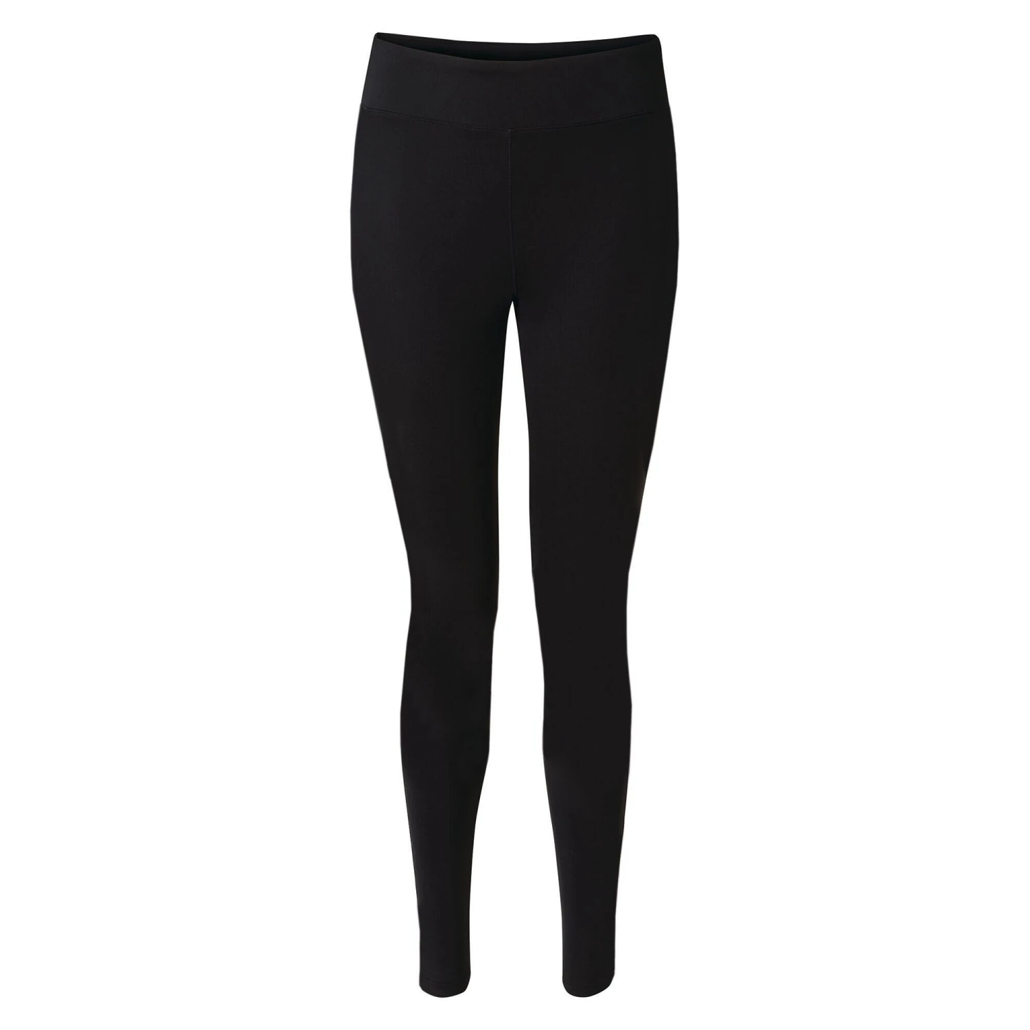 Dare 2b Womens/Ladies Legitimate Leggings (Black) 3 Dare 2b Womens/Ladies Legitimate Leggings (Black)