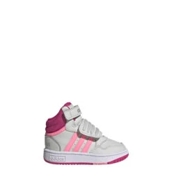 ADIDAS Hoops Mid Shoes -Sports Shop kea4674239a7784069d755558e2472917