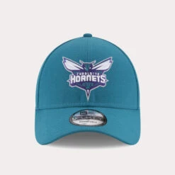 NEW ERA Men's/Women's Basketball Cap NBA - Charlotte Hornets/Blue