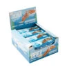 Plant Protein Bars - Choc Peanut Triple Decker - V, GF, DF (12 X 40g)