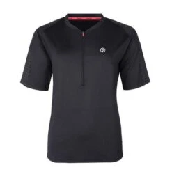 Proviz REFLECT360 Carbon Women's Reflective Short Sleeve Running Top