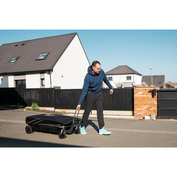 Refurbished Kids/Adult Basketball Hoop B500 Box 3.05M 6 Refurbished Kids/Adult Basketball Hoop B500 Box 3.05M - Image 4