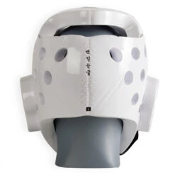 Taekwondo Headguard 500 -Sports Shop keb1aad63339d98f3ea9e5d7d8d7c20e0