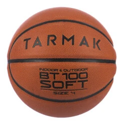 BT100 Kids' Size 4 Beginner Basketball, Under Age 6 -Sports Shop keb63ae7615f15b5fe6541e56a04e9553