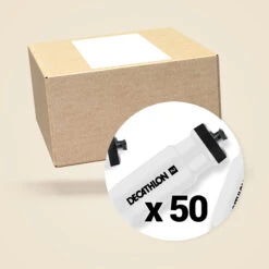 Decathlon 650ml *50 Sport Bottle