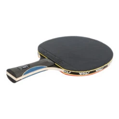 Stiga Club Table Tennis Bat Bounce Control 3* -Sports Shop ked1679e163a71f2febbf585c52c011af