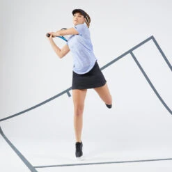 Artengo Women's Lightweight Tennis T-Shirt Ultra Light 900 -Sports Shop ked4c203be73e093ff6f9858a77052c1b