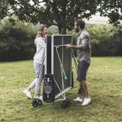 100X Sport Outdoor Table Tennis Table -Sports Shop ked7256ef814f3cb6e9b602644f4bc9e3