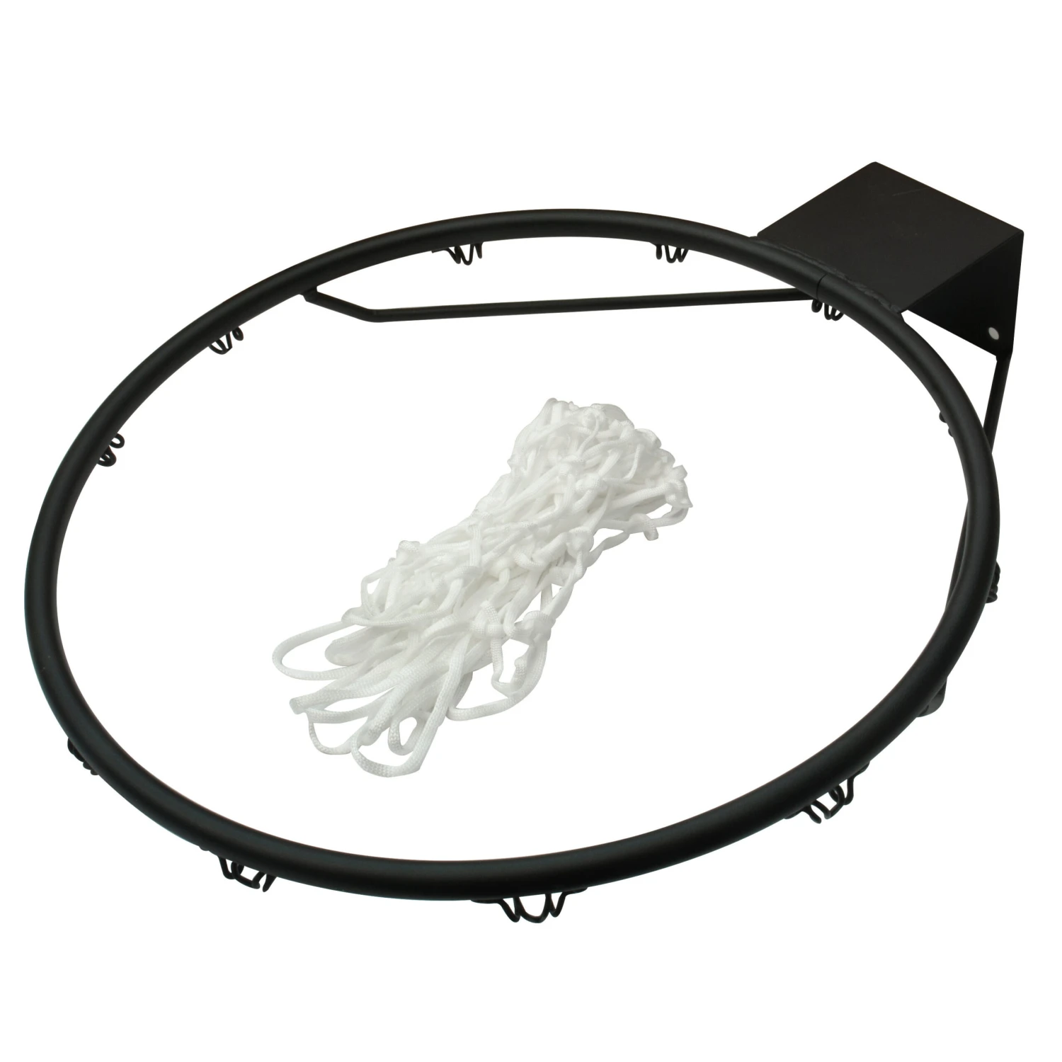 ‘In The Street’ Backboard And Ring Wall Mount Set 6 ‘In The Street’ Backboard And Ring Wall Mount Set - Image 4