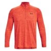 Under Armour Tech 2.0 1/2 Zip Mens Top After Burn 2 Under Armour Tech 2.0 1/2 Zip Mens Top After Burn -Sports Shop ked950279520778ea7d0002cecac62ac5