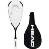 HEAD Nano Ti 115 Squash Racket -Sports Shop kedebf2e4718237da5779405bad93a99d
