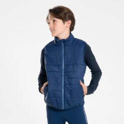 KIDS' WATERPROOF RUNNING JACKET WITH DETACHABLE LAYER - KIPRUN 3 IN 1 27 KIDS' WATERPROOF RUNNING JACKET WITH DETACHABLE LAYER - KIPRUN 3 IN 1 -Sports Shop kedfa75888627ec5f3e8fa76e6bc1e098