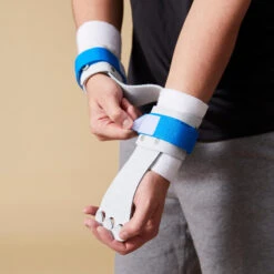 Men's Artistic Gymnastics Horizontal Bar Grips -Sports Shop kee2918740f7ecdf640c70c733d2e963a